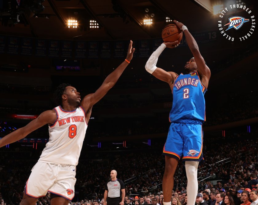 leyu-丑陋的胜利！亚历山大26分8助，尼克斯也被打压，布伦森16分15助