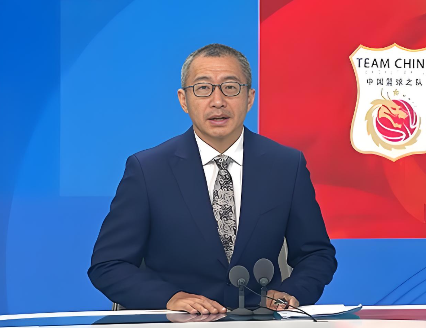 leyu乐鱼体育-赢了马里队13分！于嘉中肯点评，大赞中国女篮2人