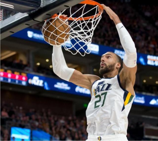 乐鱼官网-8战5负状态急速下降 防守竟成爵士问题所在