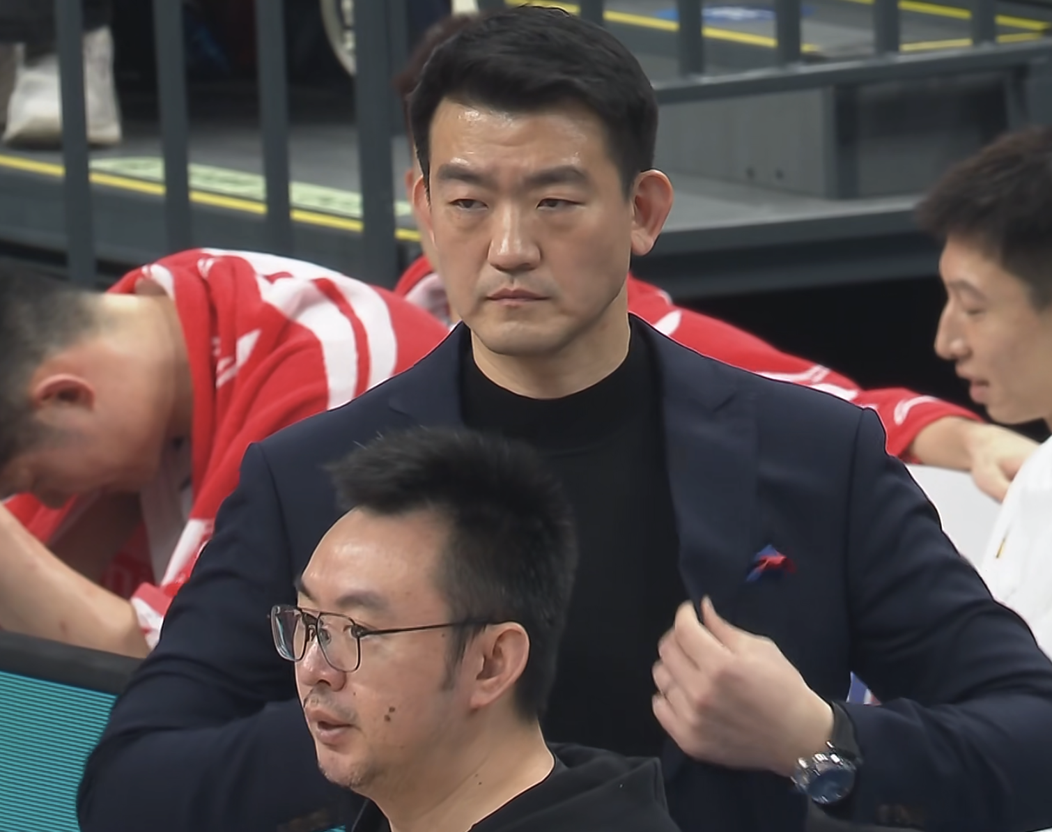 leyu乐鱼体育-随着广厦2-1逆转山西，CBA季后赛4强全部诞生！最新夺冠排行出炉